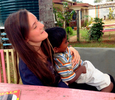 Care in Fiji Care in Fiji